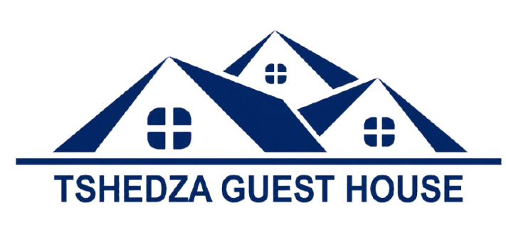 Tshedza Guest House | Muckleneuk, Pretoria Logo